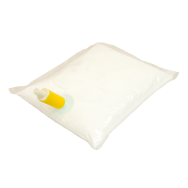 DynaSilk with Aloe