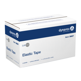 Elastic Tape