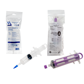 Enteral Feeding Piston Syringes