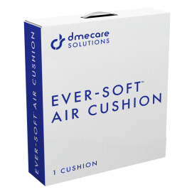 Ever-Soft Air Cushions