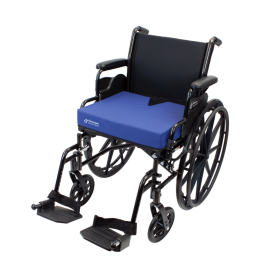 Ever-Soft Coccyx Foam Cushions
