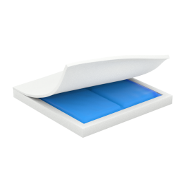 Ever-Soft Gel-Foam Cushions