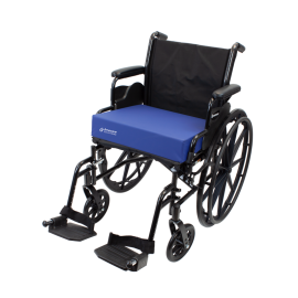 Ever-Soft Wedge Gel-Foam Cushions