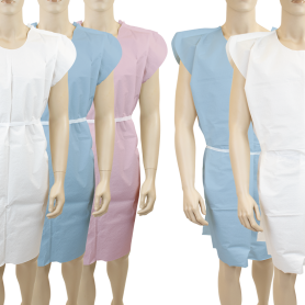 Exam Gowns
