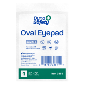 Eye Pads