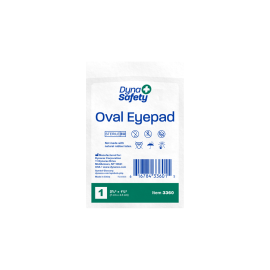 Eye Pads