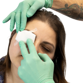 Eye Pads