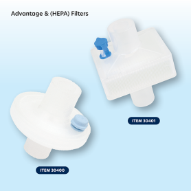 Bacterial / Viral Filters