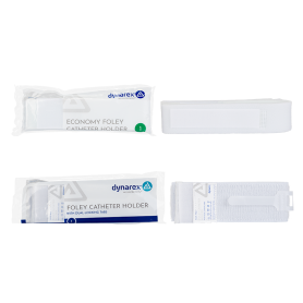 Foley Catheter Holders