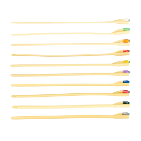Foley Catheters