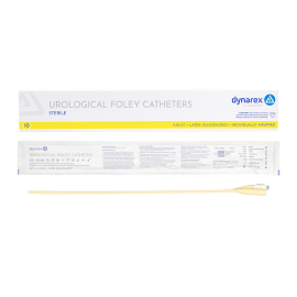 Foley Catheters