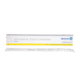 Foley Catheters
