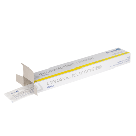 Foley Catheters