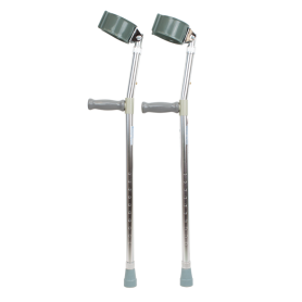 Forearm Crutches