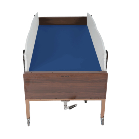 Full Bed Rail Bumper