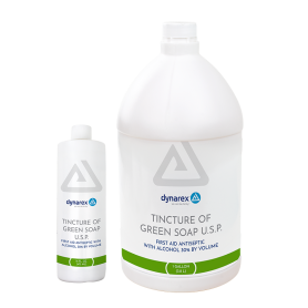 Green Soap