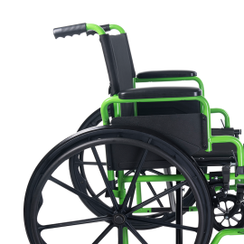 GreenLine Wheelchairs