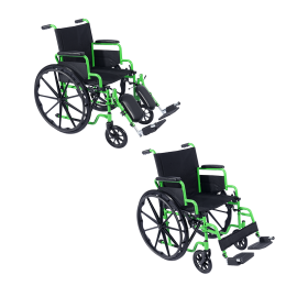GreenLine Wheelchairs