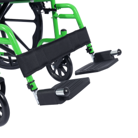GreenLine Wheelchairs