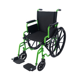 GreenLine Wheelchairs