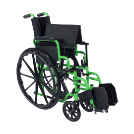 GreenLine Wheelchairs