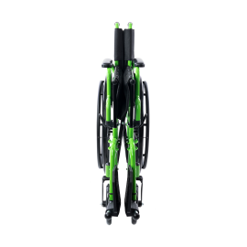 GreenLine Wheelchairs