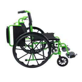GreenLine Wheelchairs