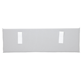 Half Bed Rail Bumper