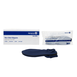 Hard Sole Slipper Socks