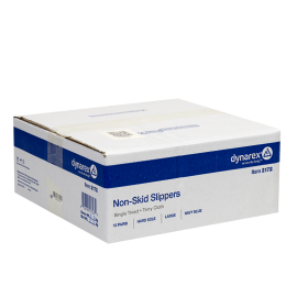 Hard Sole Slipper Socks