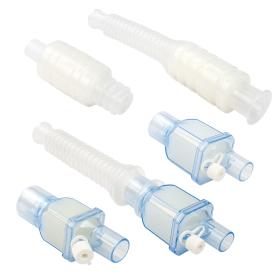 Heat Moisture Exchanger (HME)