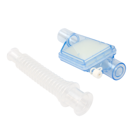 Heat Moisture Exchanger Filters (HMEF)