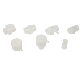 Heat Moisture Exchanger Tracheostomy