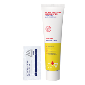 Hydrocortisone Cream