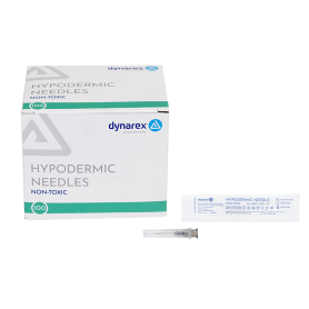 Hypodermic Needles