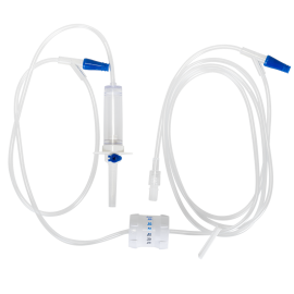 IV Administration Sets