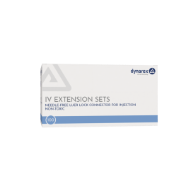 IV Extension Sets