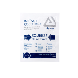 Instant Hot And Cold Packs