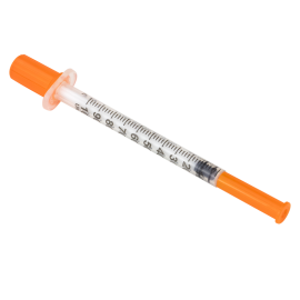 Insulin Syringes