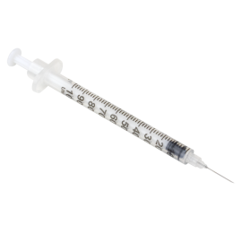 Insulin Syringes