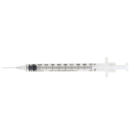 Insulin Syringes