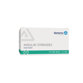 Insulin Syringes