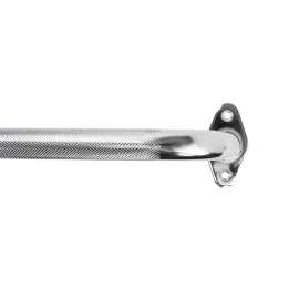 Knurled Rotating Flange Grab Bars