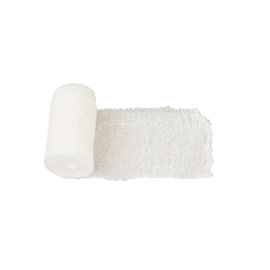 Krinkle Gauze Rolls and Sponges - Sterile & Non-Sterile