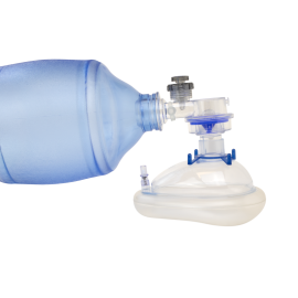 Manual Pulmonary Resuscitators (MPR)