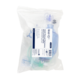 Manual Pulmonary Resuscitators (MPR)