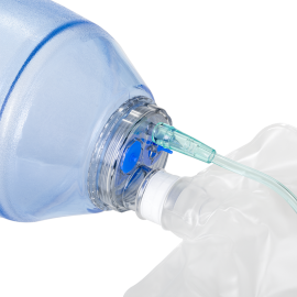 Manual Pulmonary Resuscitators (MPR)
