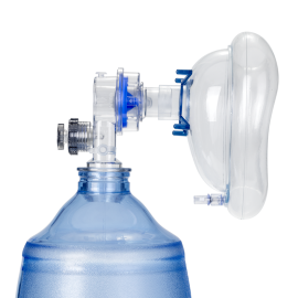 Manual Pulmonary Resuscitators (MPR)