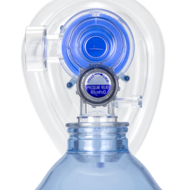 Manual Pulmonary Resuscitators (MPR)