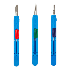 Medi-Cut Safety Scalpels